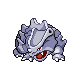 Sprites pokemon 111-f