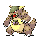 Sprites pokemon 115