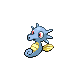 Sprites pokemon 116-m