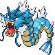 Sprites pokemon 130-m