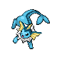 Sprites pokemon 134-f