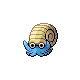 Sprites pokemon 138-f