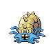 Sprites pokemon 139-f