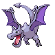 Sprites pokemon 142-f