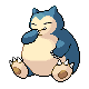 Sprites pokemon 143-f