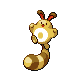 Sprites pokemon 161-f