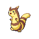 Sprites pokemon 162-f