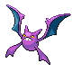 Sprites pokemon 169-f