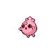 Sprites pokemon 174-m