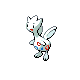 Sprites pokemon 176-f