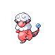 Sprites pokemon 180-f