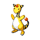 Sprites pokemon 181-f