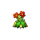 Sprites pokemon 182-f