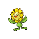 Sprites pokemon 192-m