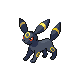 Sprites pokemon 197-f