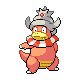 Sprites pokemon 199-m