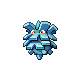 Sprites pokemon 204-m