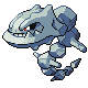 Sprites pokemon 208-m