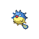 Sprites pokemon 211-f