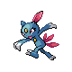 Sprites pokemon 215-m