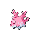 Sprites pokemon 222-f