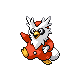 Sprites pokemon 225-f