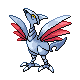 Sprites pokemon 227-f