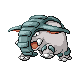 Sprites pokemon 232-f