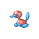 Sprites pokemon 233