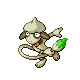 Sprites pokemon 235-f