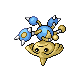 Sprites pokemon 237