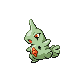 Sprites pokemon 246-f