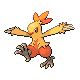 Sprites pokemon 256-f