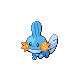 Sprites pokemon 258-m