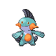 Sprites pokemon 259-f