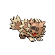 Sprites pokemon 263-f