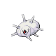 Sprites pokemon 266-f