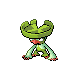 Sprites pokemon 271-m