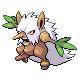 Sprites pokemon 275-f