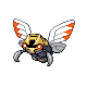 Sprites pokemon 291-f