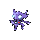 Sprites pokemon 302-f