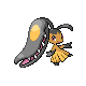 Sprites pokemon 303-f