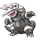 Sprites pokemon 306-f