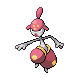 Sprites pokemon 308-m