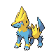 Sprites pokemon 310-f