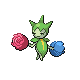 Sprites pokemon 315-f