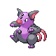 Sprites pokemon 326-f