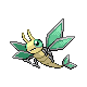 Sprites pokemon 329-f