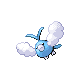 Sprites pokemon 333-f