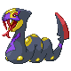 Sprites pokemon 336-f